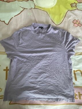 Lavender Men’s T-SHIRT